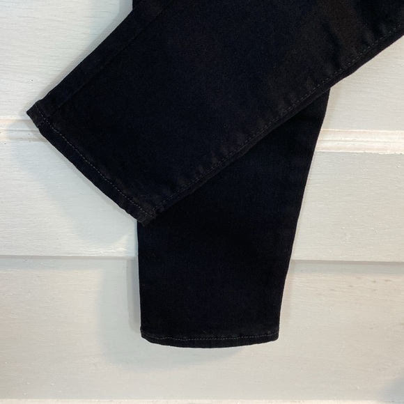NWT Gap Easy Leggings Black, Size 25R - Picture 12 of 15